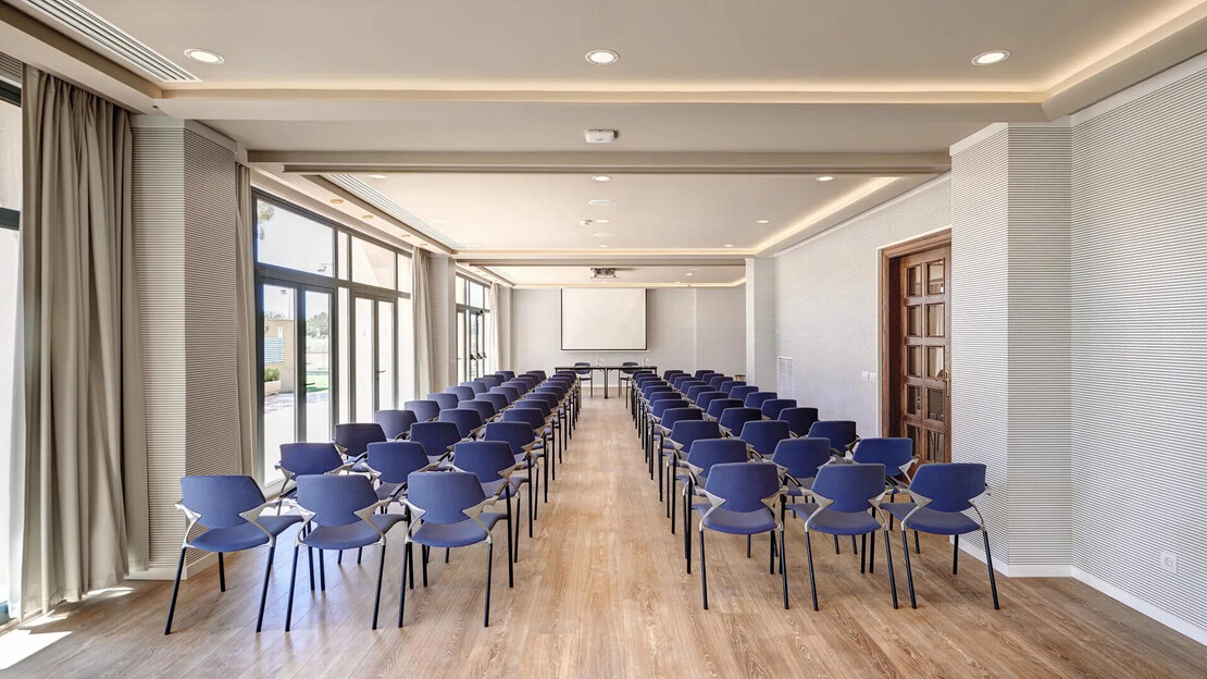 Hipotels Hipocampo Palace